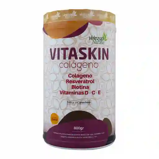 Vitaskin Col‡geno x 800 g