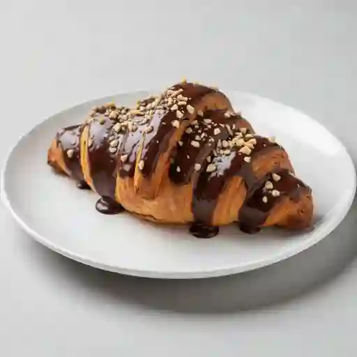 Croissant Chocolate