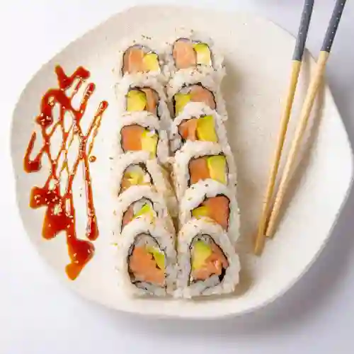 Philadelphia X 6 Bocados