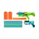 Lanzador Tactical Armory Ix Play And Joy