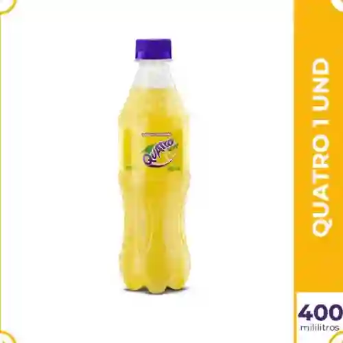 Quatro Original 400ml