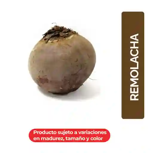 Remolacha