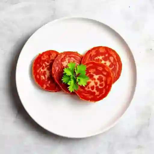 Chorizo Artesanal