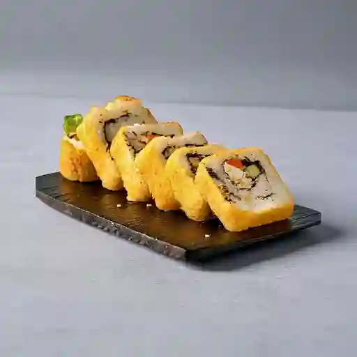 Oriental Tempura Roll
