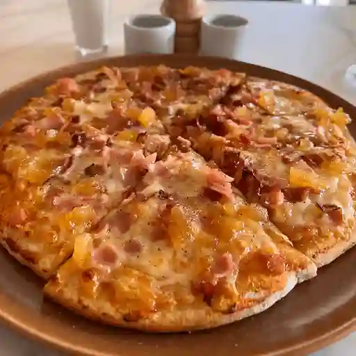 Pizza Marie