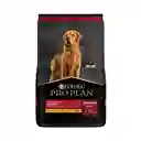 Raza Pro Plan Adlt Dog  Mediana X 3Kg