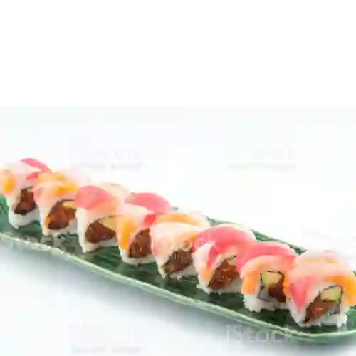 Raimbow Roll 1/2