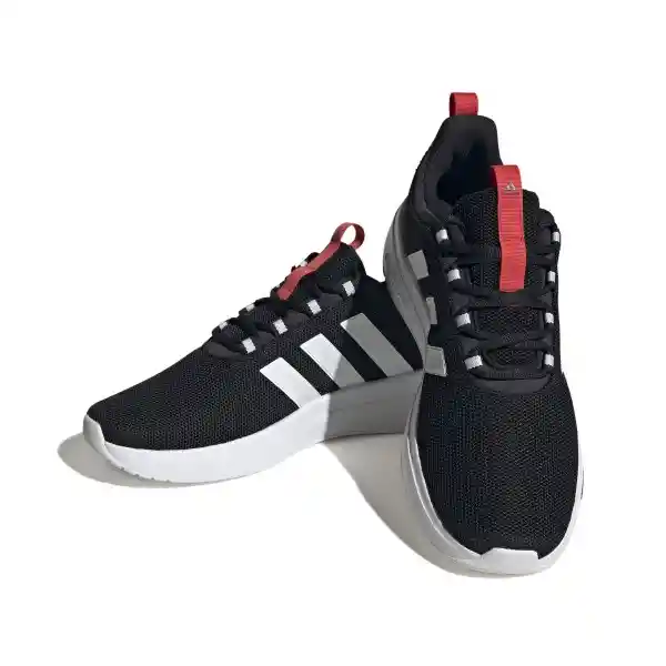 Adidas Zapatos Racer Tr23 Para Hombre Negro Talla 9