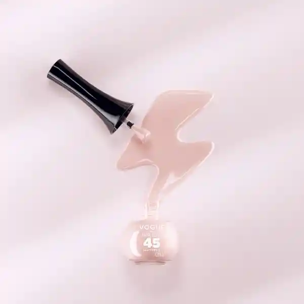Esmalte Vogue Rápido Secado Atardecer cálido