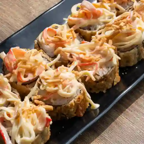 Sideral Roll