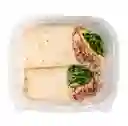Members Selection Wraps de Pollo Club Recién Elaborados 0.79 Lb