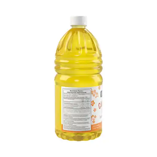 Members Selection Aceite de Canola