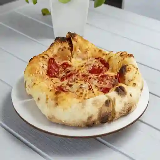 Pizza bambini 20cm infantil con sorpresa