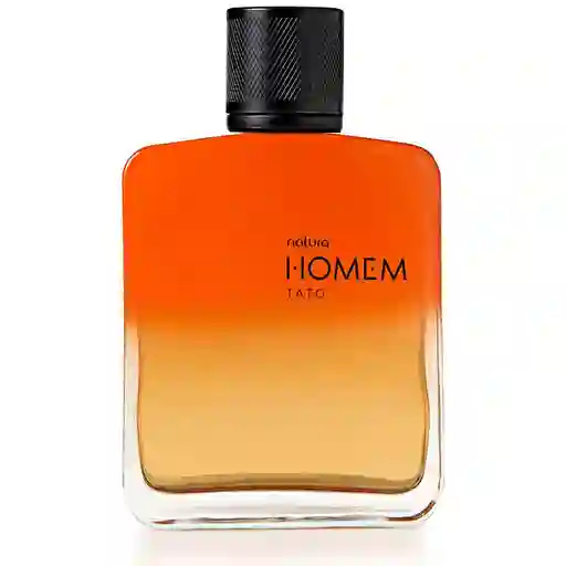 Agua de Parfum Tato Masculino Homem