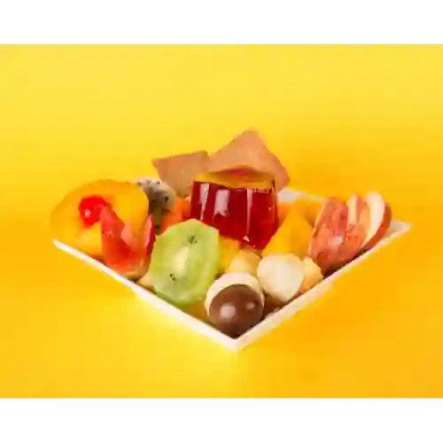 Ensalada Natural