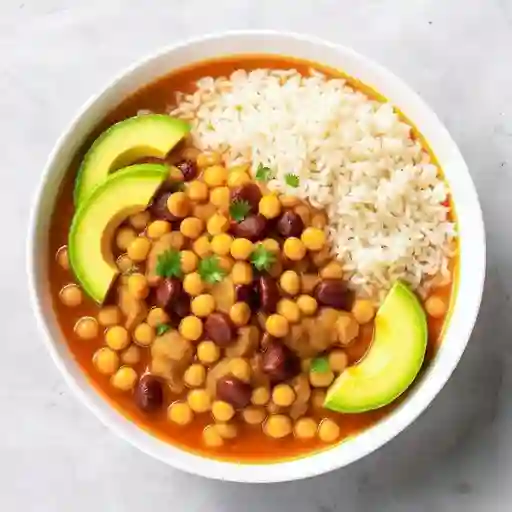 Sancocho De Guandul Grande