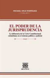 El Poder de La Jurisprudencia
