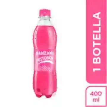 Manzana 400 ml