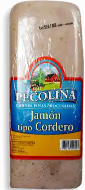 Pecolina Jamones