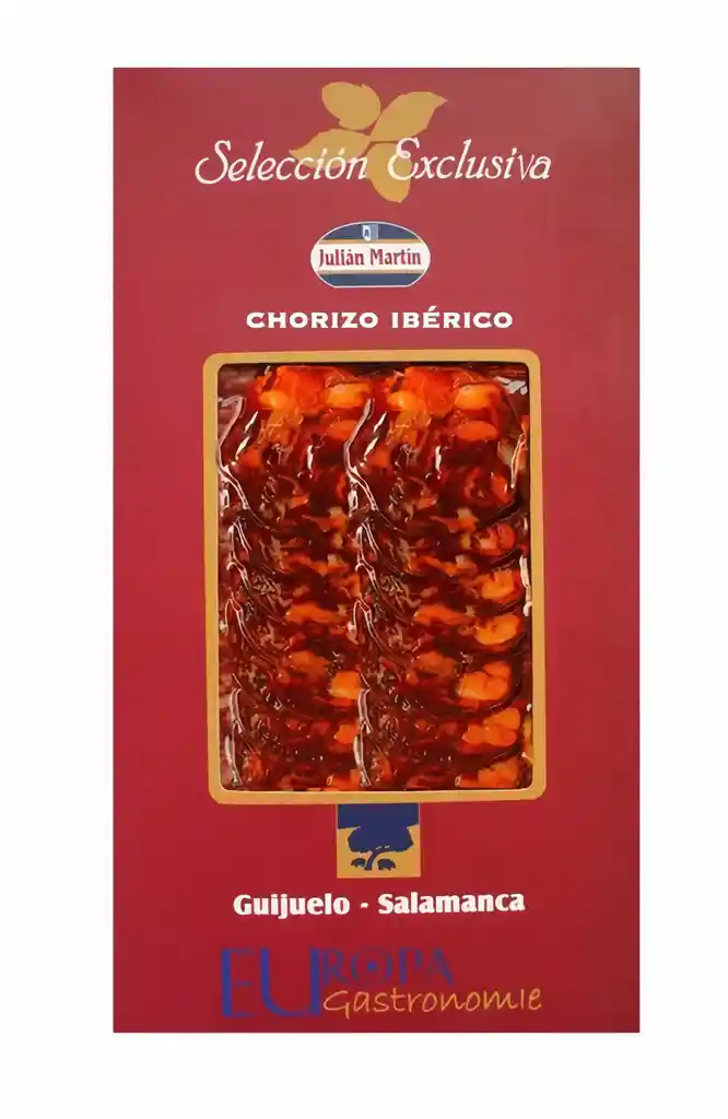 Julián MartínChorizo