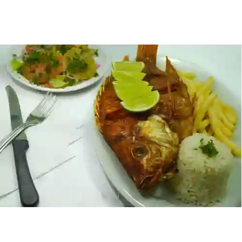 Mojarra