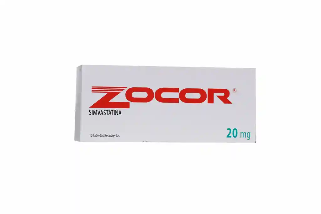 Zocor (20mg)