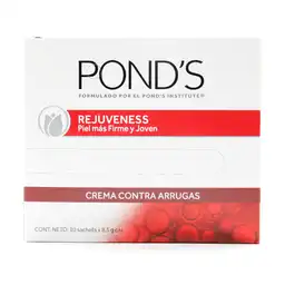 Ponds Crema Facial Rejuveness 