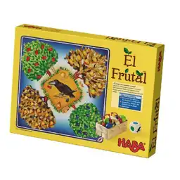 El Frutal