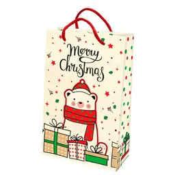 Bolsa Cuarto Navidad Ep Mouse Digital 325399