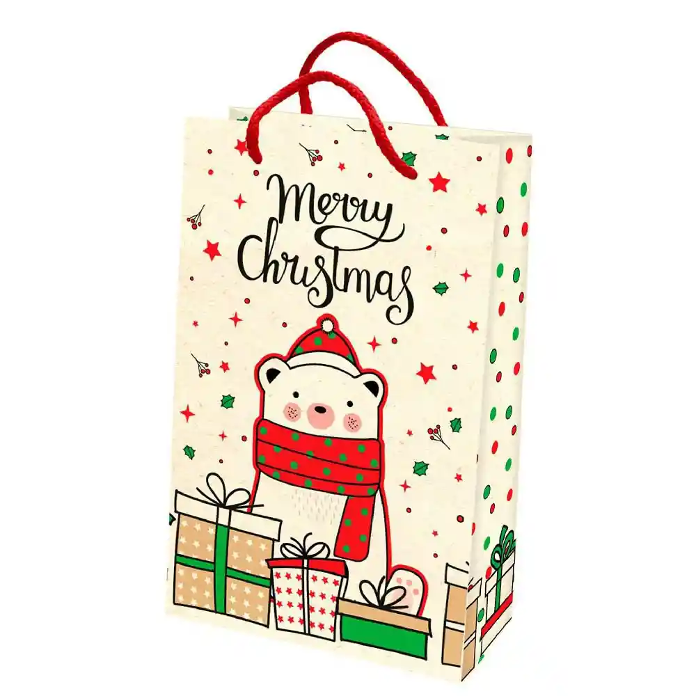 Bolsa Cuarto Navidad Ep Mouse Digital 325399