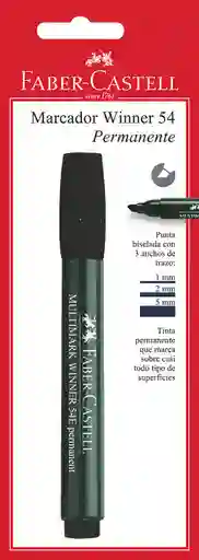 Faber Castell Marcador