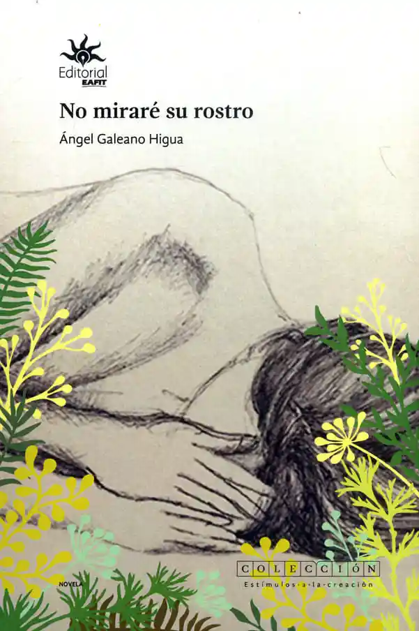 No Miraré Su Rostro