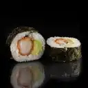 Sushi Ebi Tempura