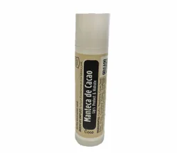 Manteca De Cacao Labial Coco X 5 Gr.