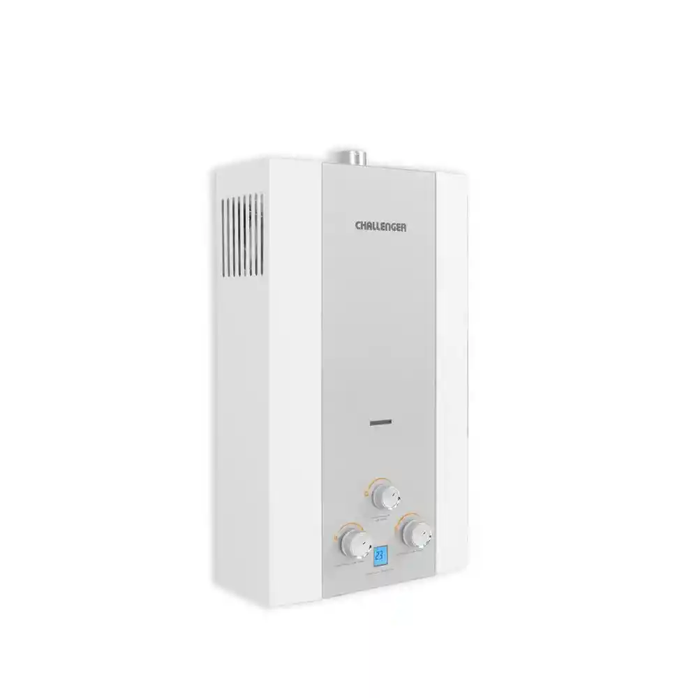 Calentador Tiro Forzado Challenger 1.7124.60.02