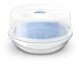 Avent Esterilizador Microondas