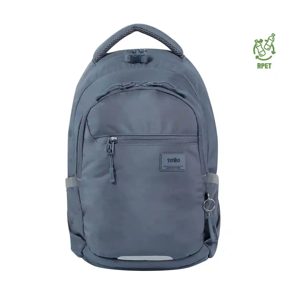 Morral Mujer P Tablet y Pc Misisipi Gris