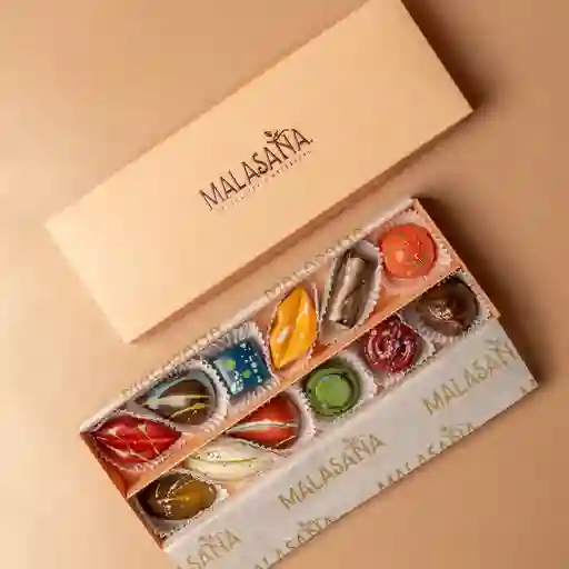 Caja x 12 unidades rosa