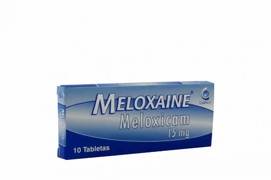 Meloxaine (7.5 mg)