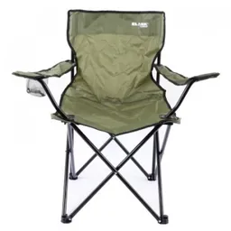 Clark Silla Plegable Campfire Verde Con6542Go