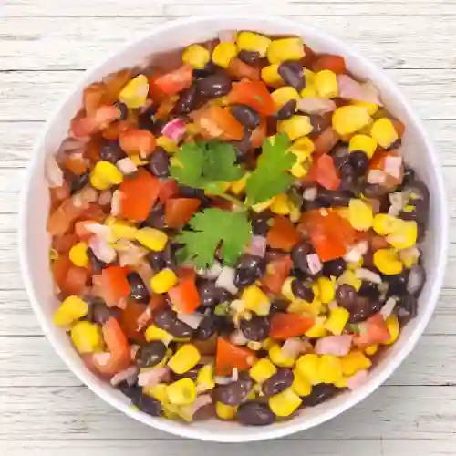 Ensalada Mestiza