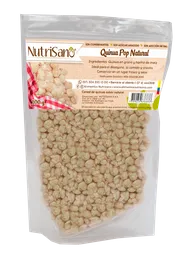 Nutrisano Cereal Quinua Pop Natural