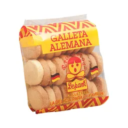 Lepark Galletas Alemanas