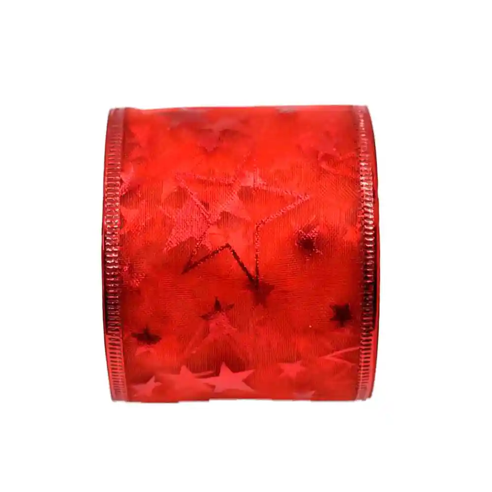 Cinta Básica 1 Roja Krea