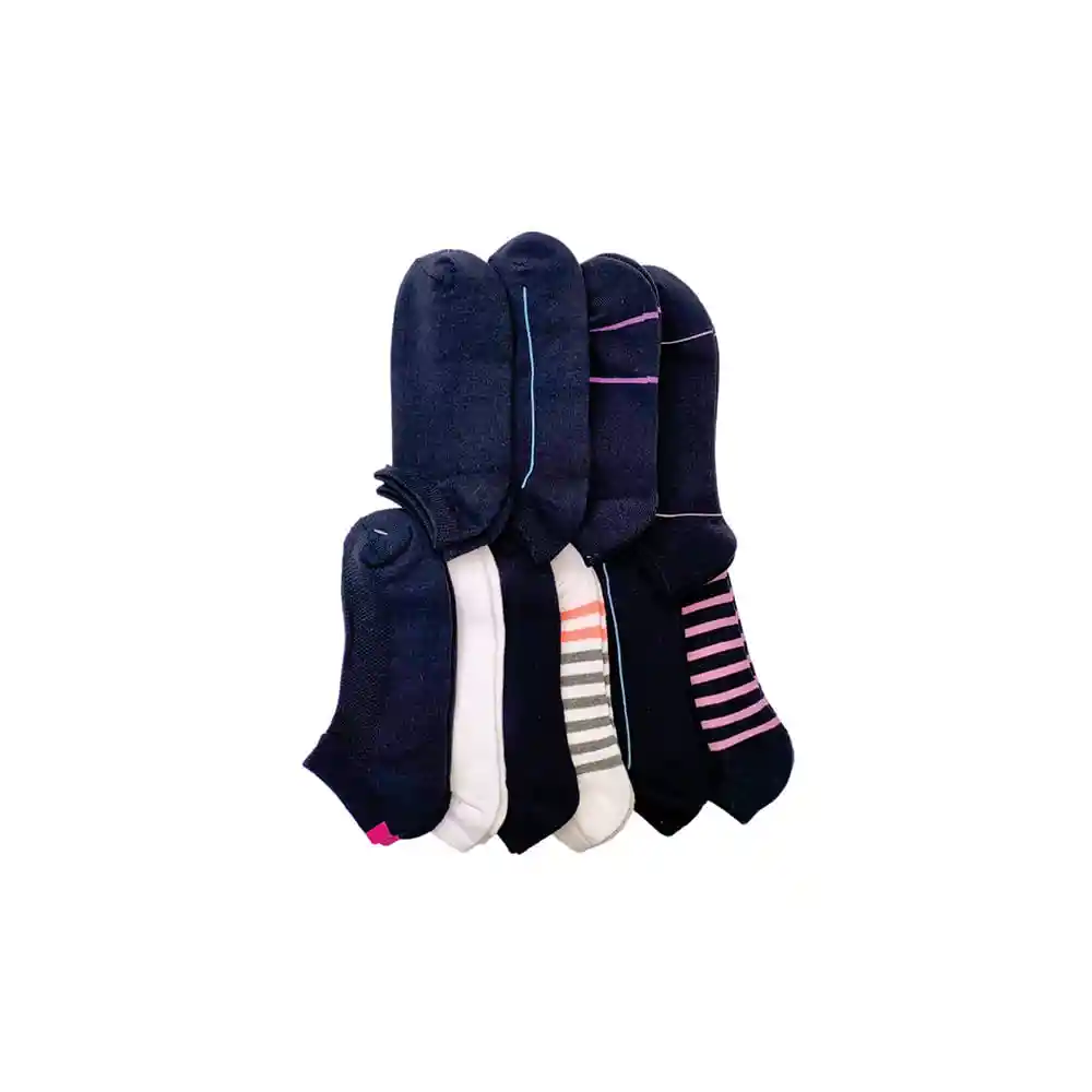 Media Deportiva Dama Ref43450pazx10 9-11 Urb Talla 9-11