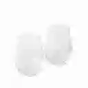 Set Vaso Eco 480 mL Ambiente Gourmet