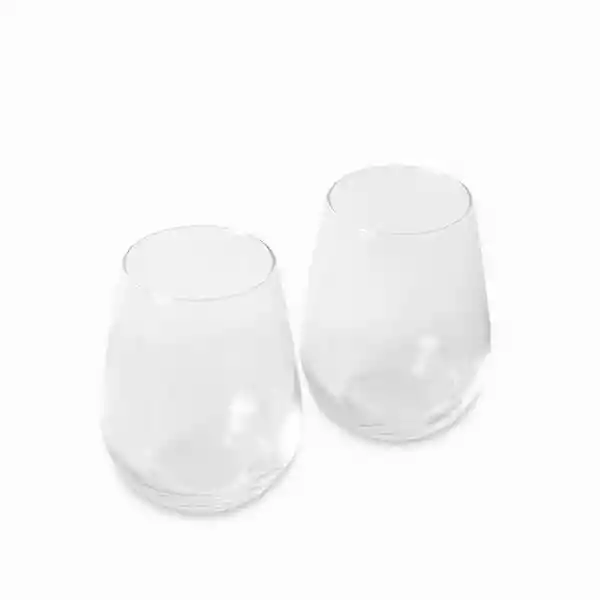 Set Vaso Eco 480 mL Ambiente Gourmet
