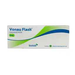 Vonau Flash (4 mg)