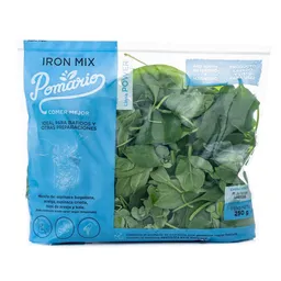 Pomario Iron Mix 