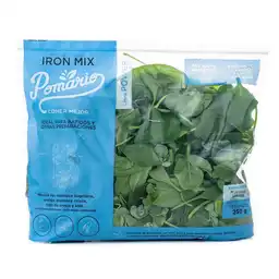 Pomario Iron Mix 